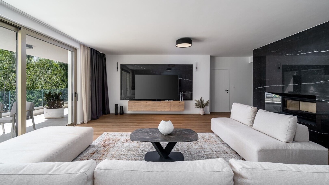 Photo of Bedroom in Duce