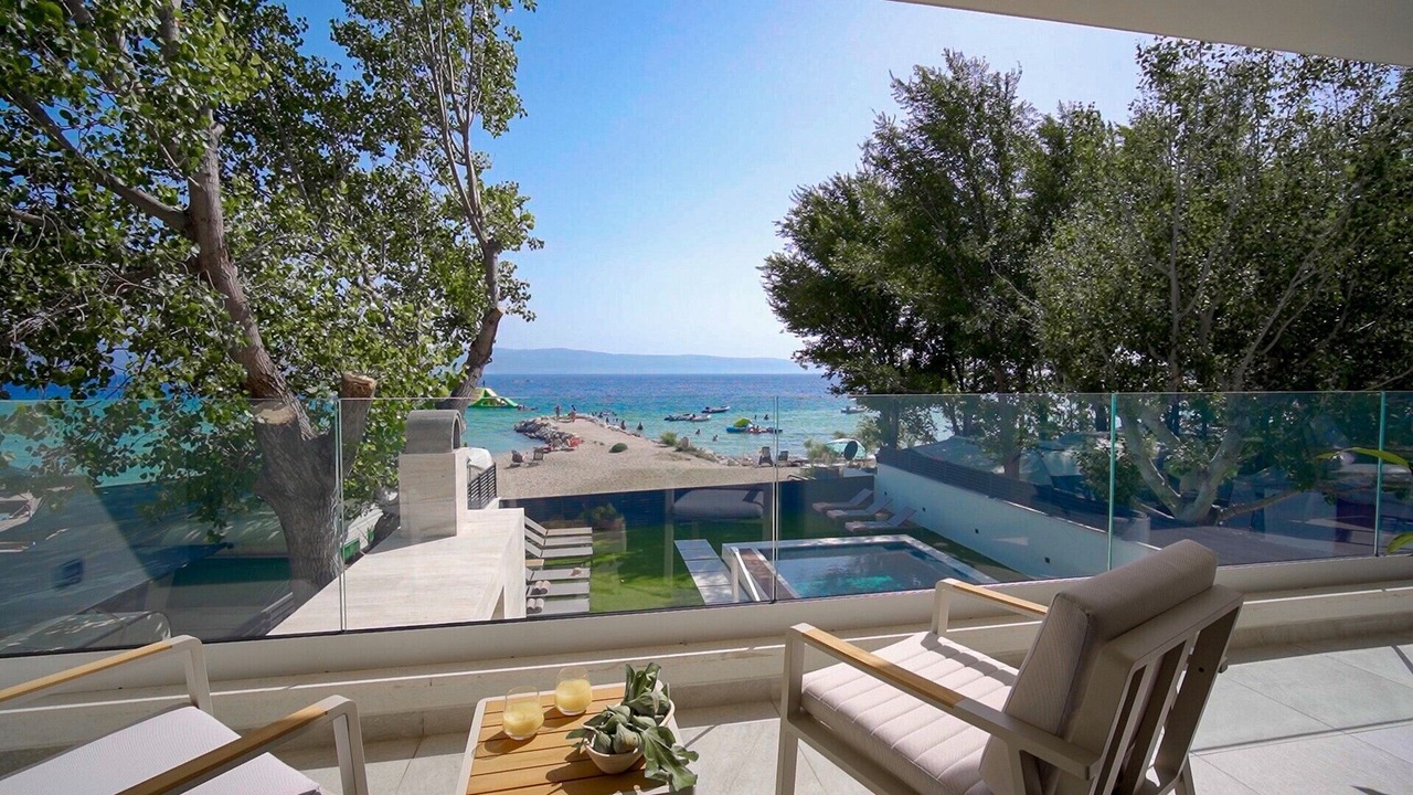 Photo of Patio Balcony in Duce