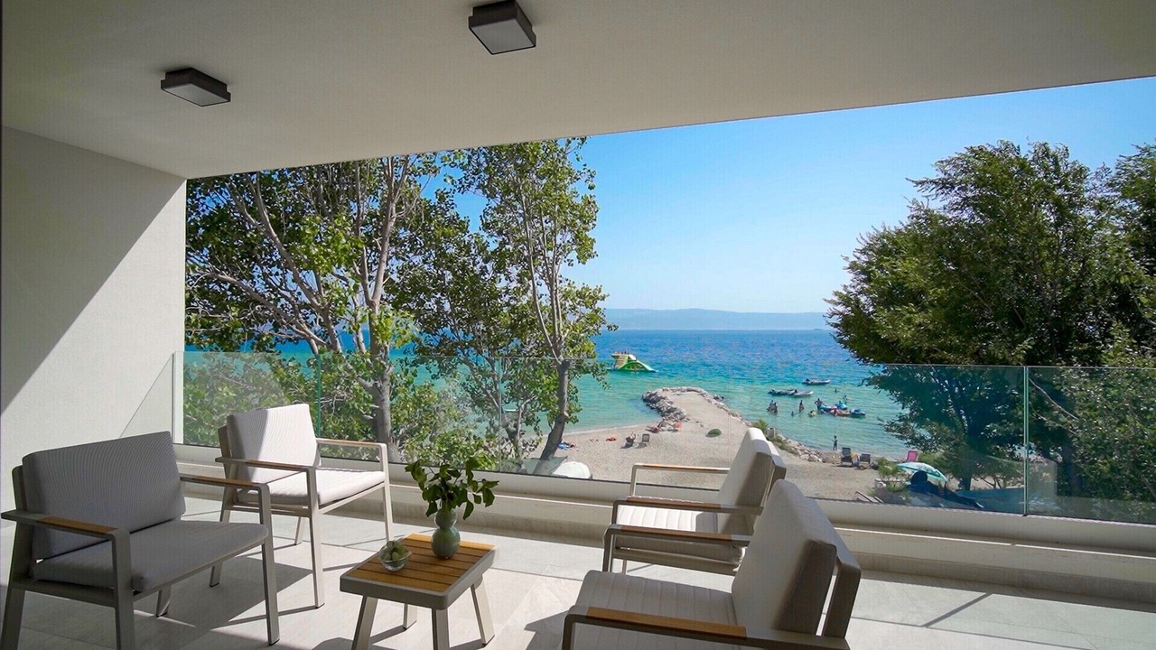 Photo of Patio Balcony in Duce