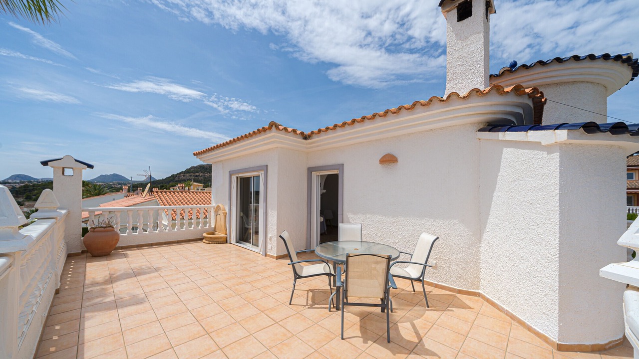 Photo of Outdoor in L'Alfas del Pi