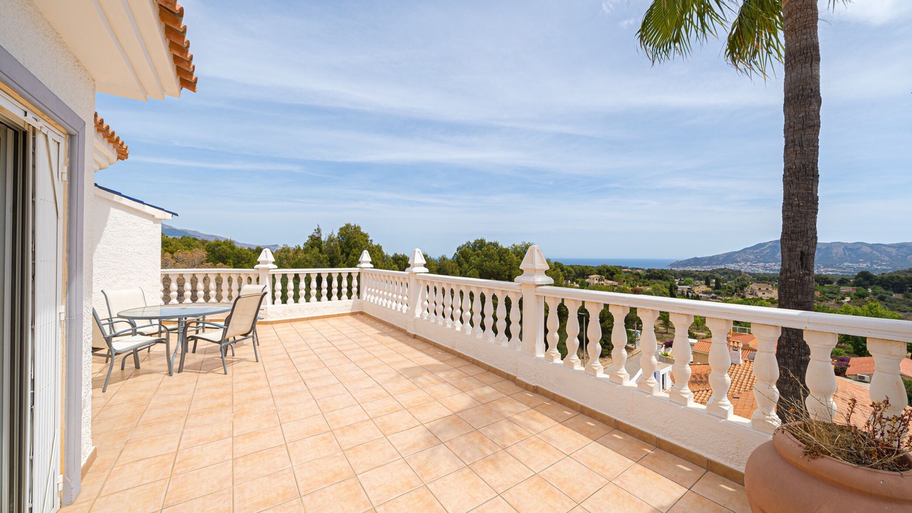 Photo of Outdoor in L'Alfas del Pi