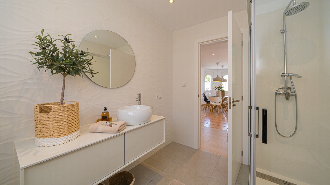 Photo of Bathroom in L'Alfas del Pi