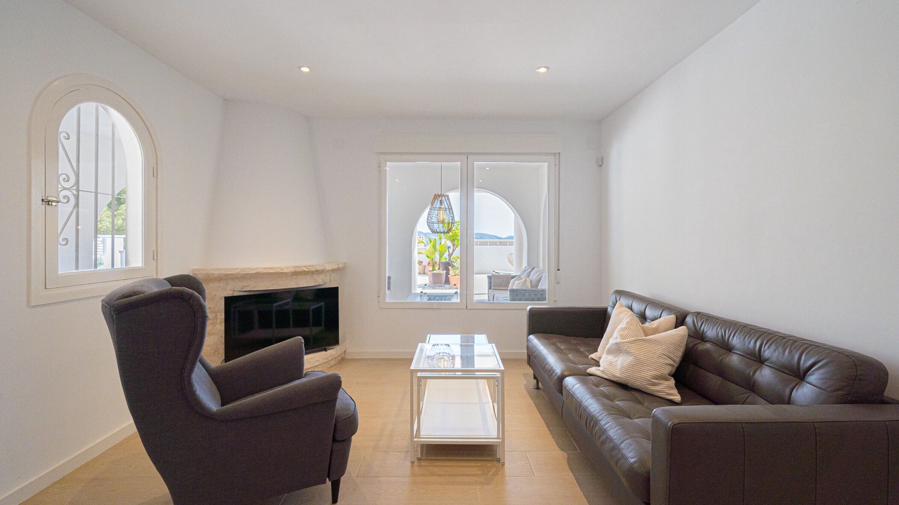 Photo of Livingroom in L'Alfas del Pi