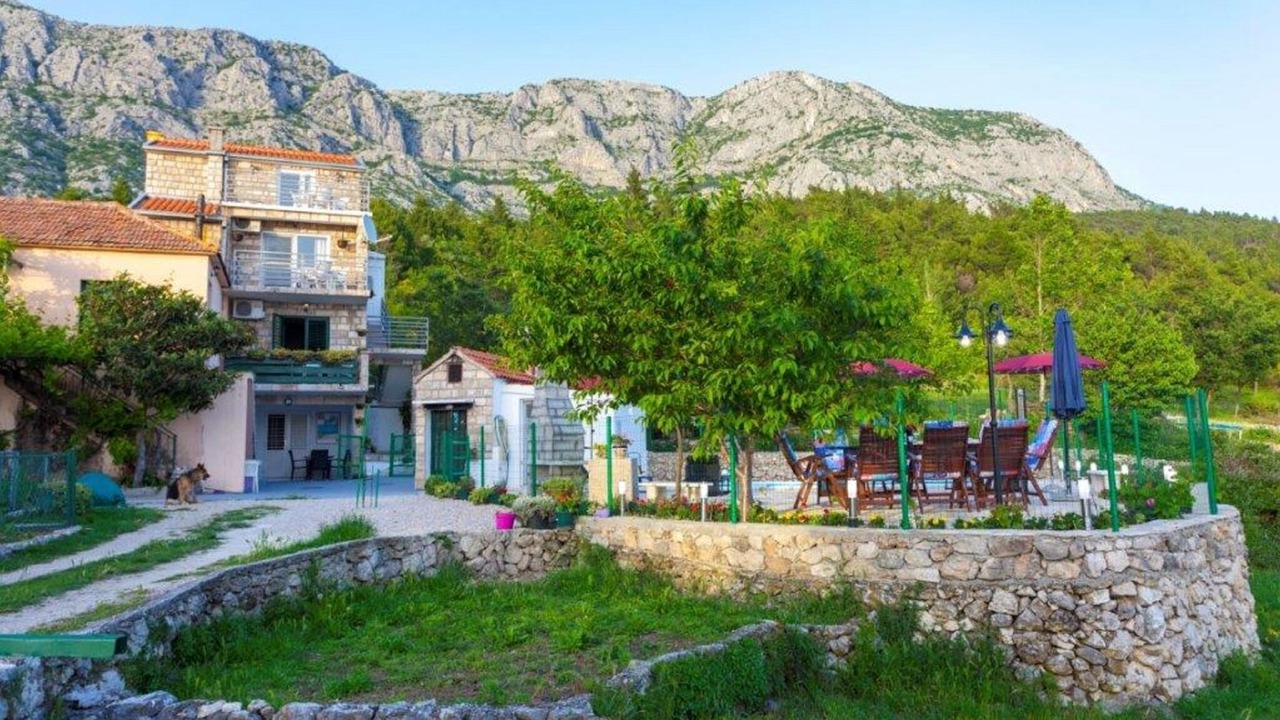 Photo of Outdoor in Srida sela