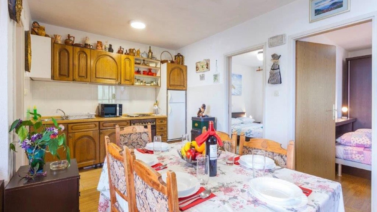 Photo of Livingroom in Srida sela