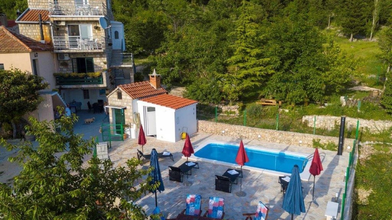 Photo of Outdoor in Srida sela