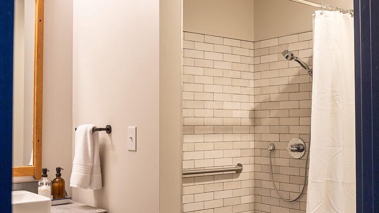 Photo of Bathroom in Nashville