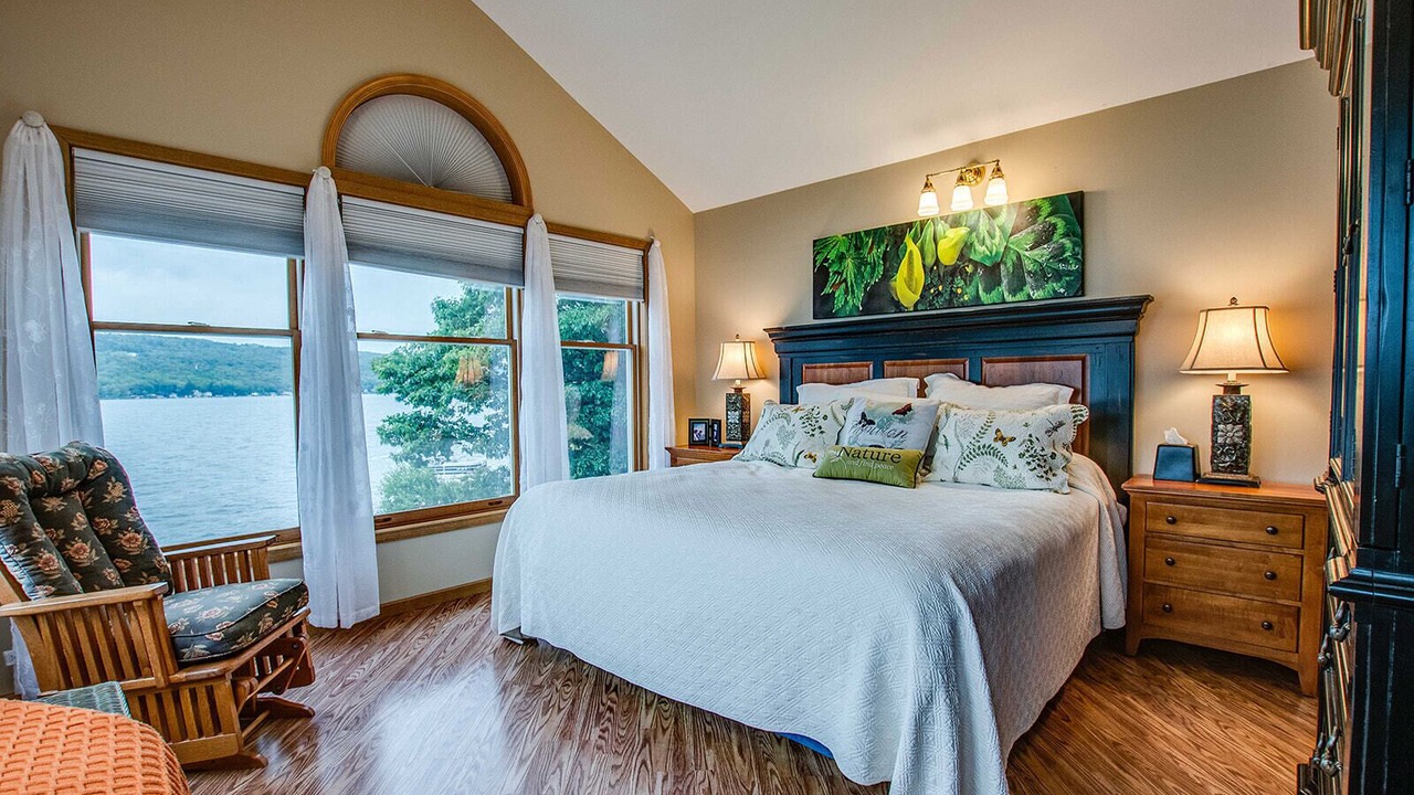 Photo of Bedroom in Dundee