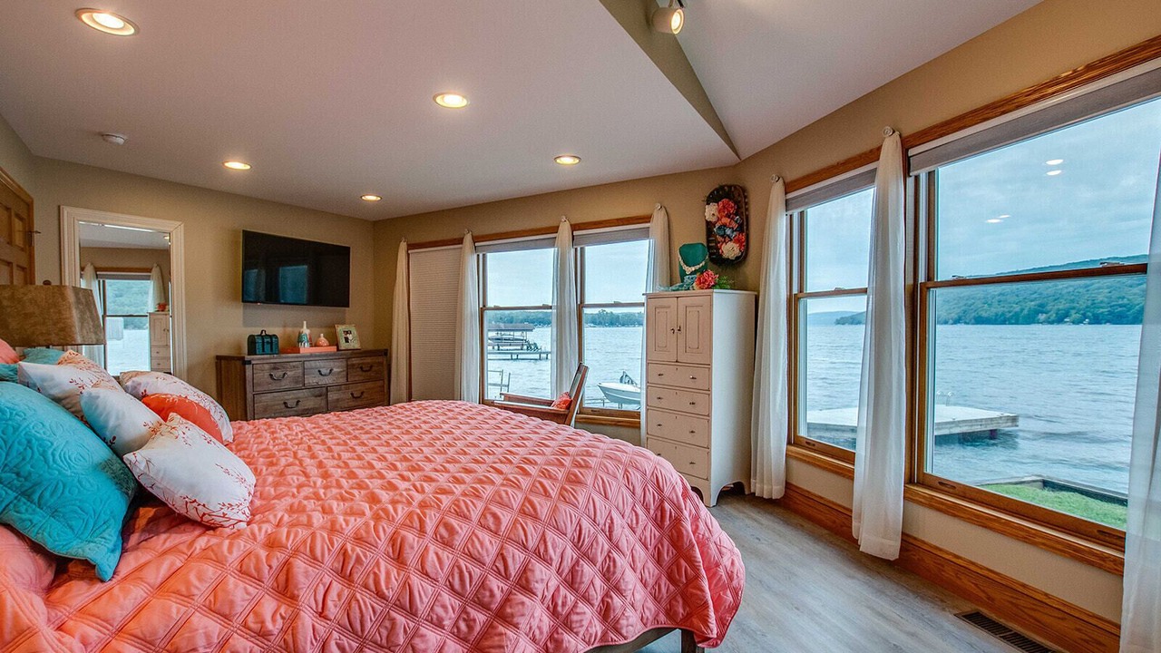 Photo of Bedroom in Dundee