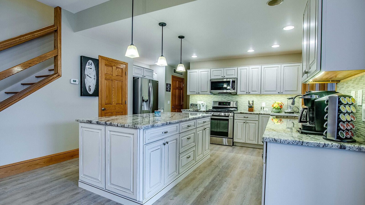 Photo of Kitchen in Dundee