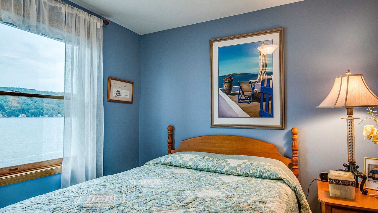 Photo of Bedroom in Dundee