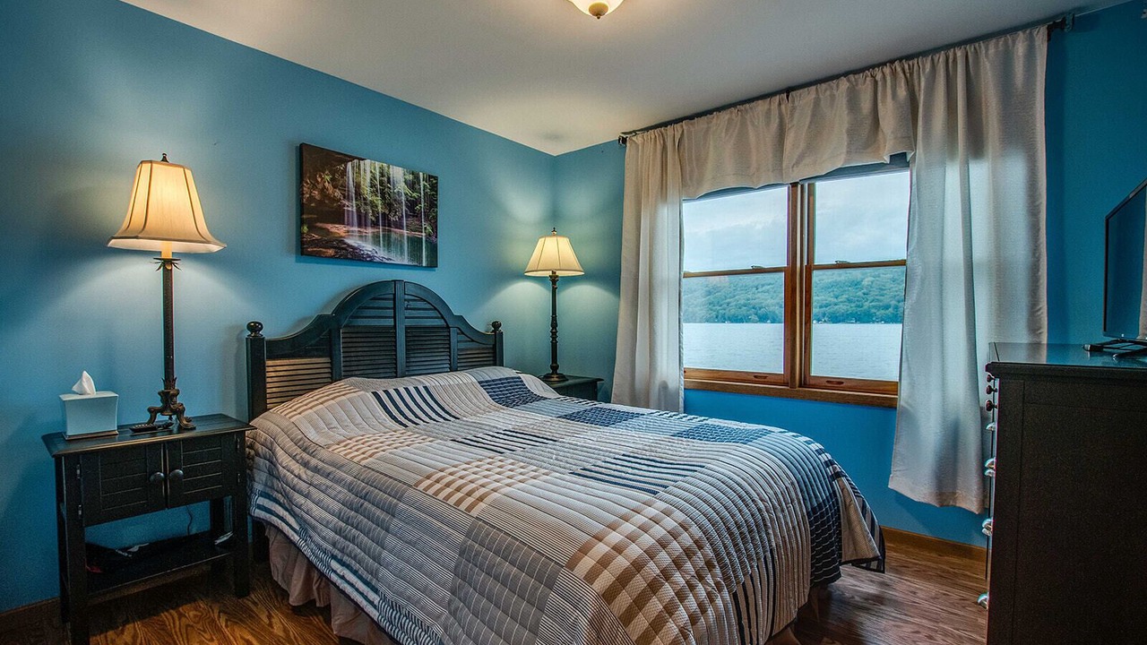 Photo of Bedroom in Dundee