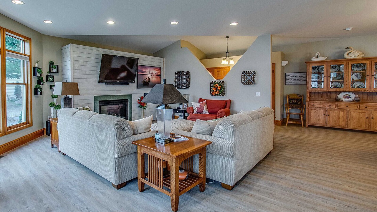 Photo of Livingroom in Dundee