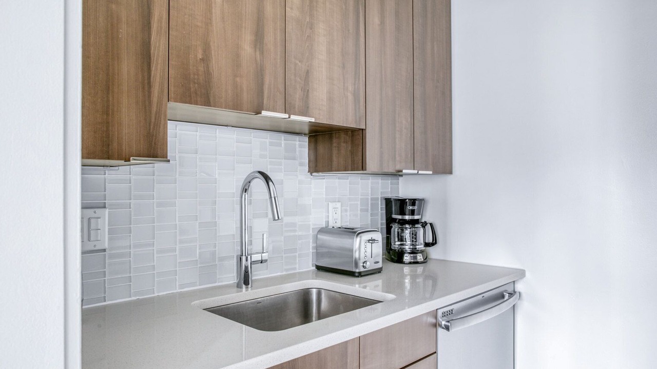 Photo of Kitchen in Prudential - St. Botolph