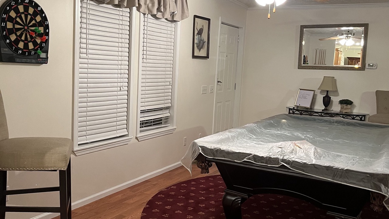 Photo of Bedroom in Monterey