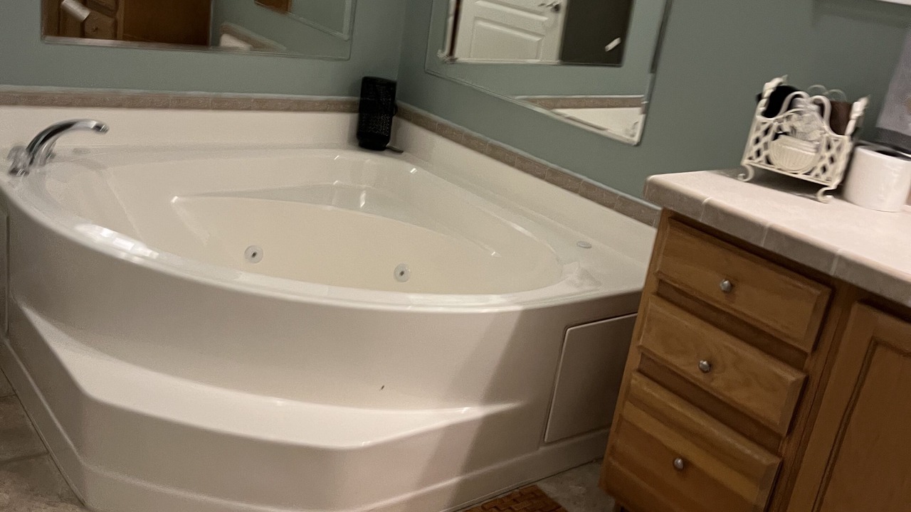 Photo of Bathroom in Monterey