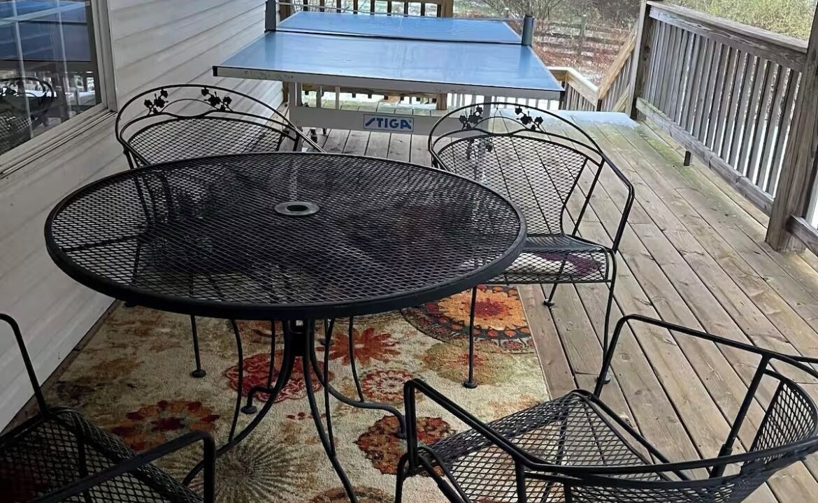 Photo of Outdoor in Monterey
