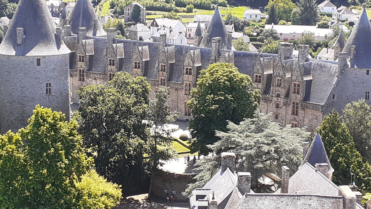 Photo of Others in Josselin