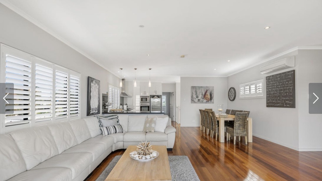 Photo of Livingroom in Goolwa South