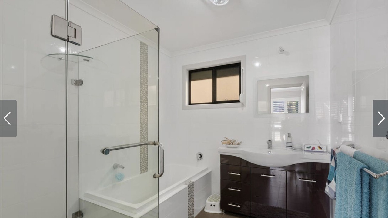 Photo of Bathroom in Goolwa South