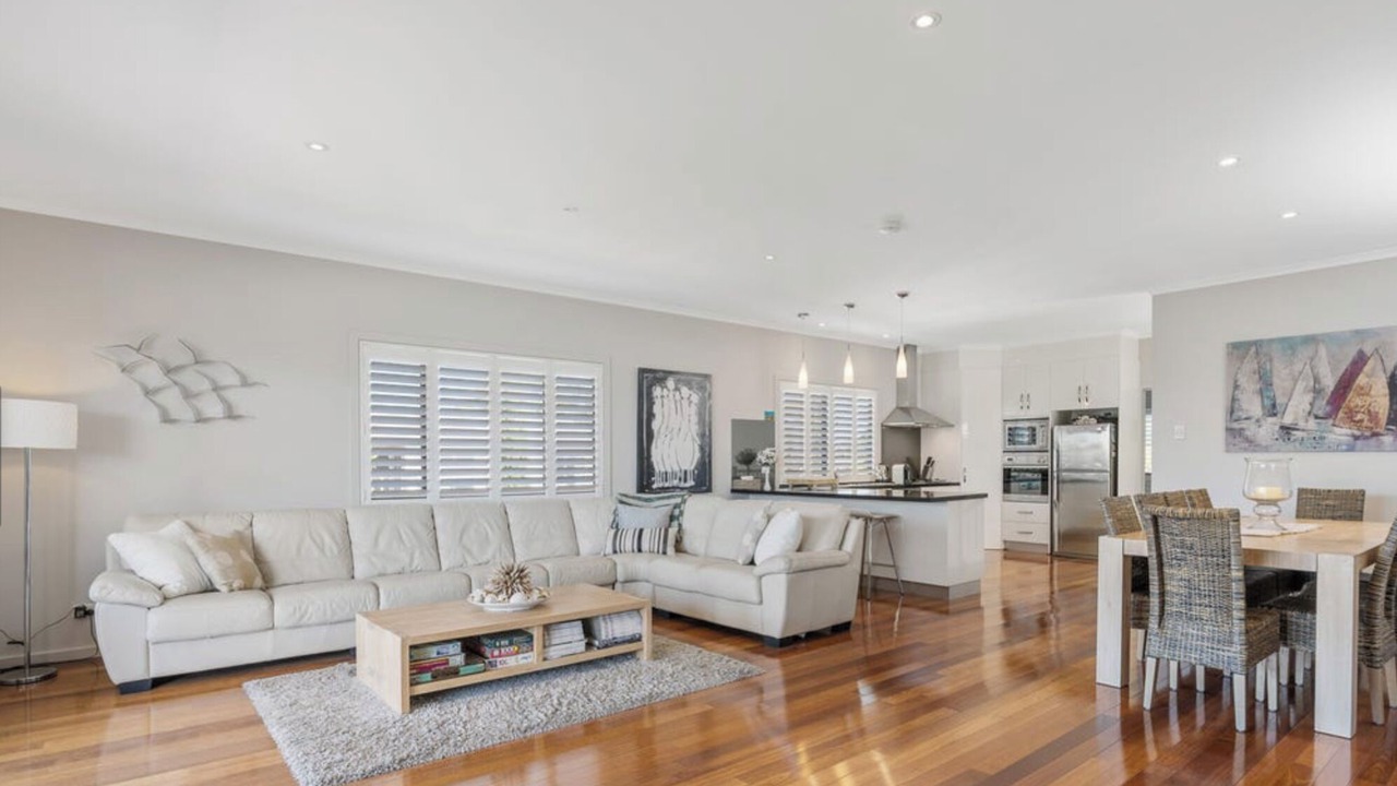 Photo of Livingroom in Goolwa South