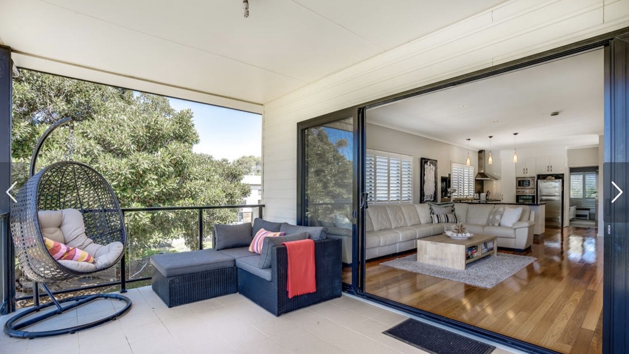 Photo of Patio Balcony in Goolwa South