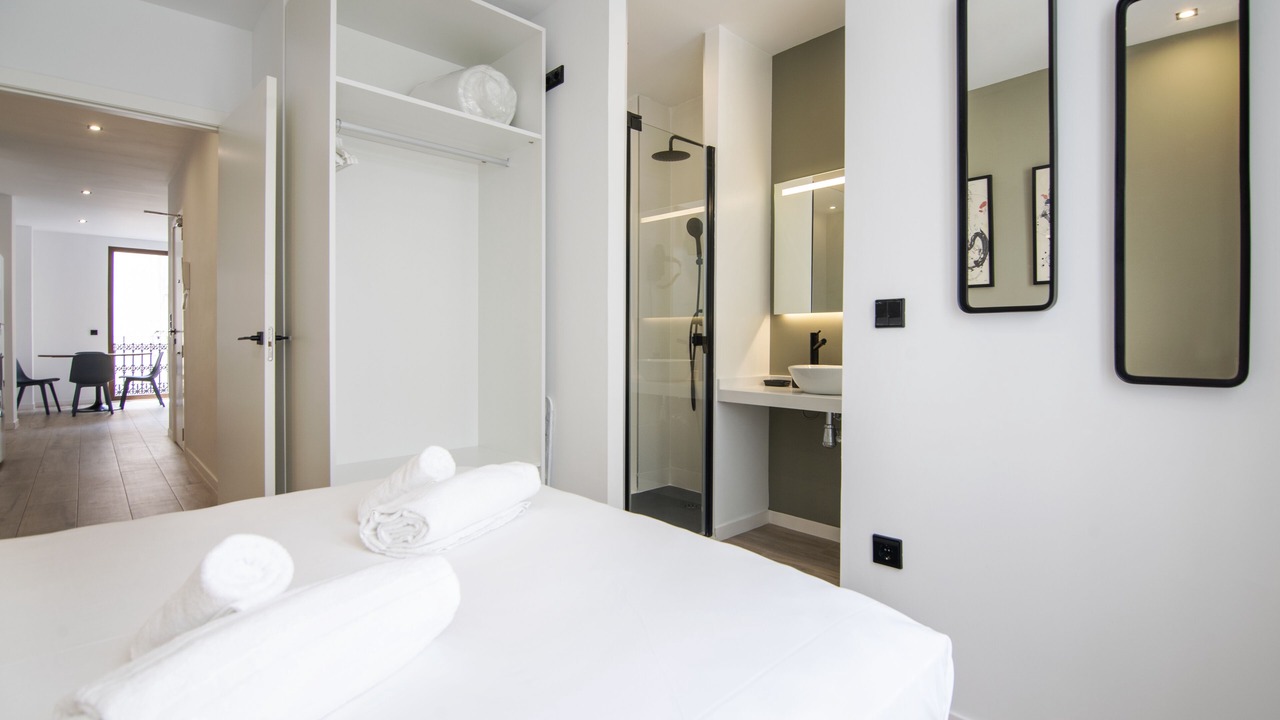 Photo of Bedroom in El Mercat