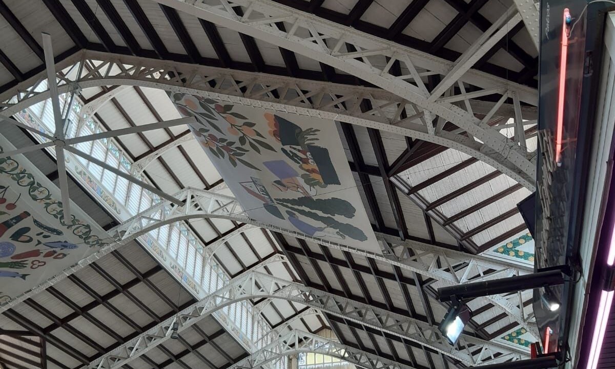 Photo of Outdoor in El Mercat