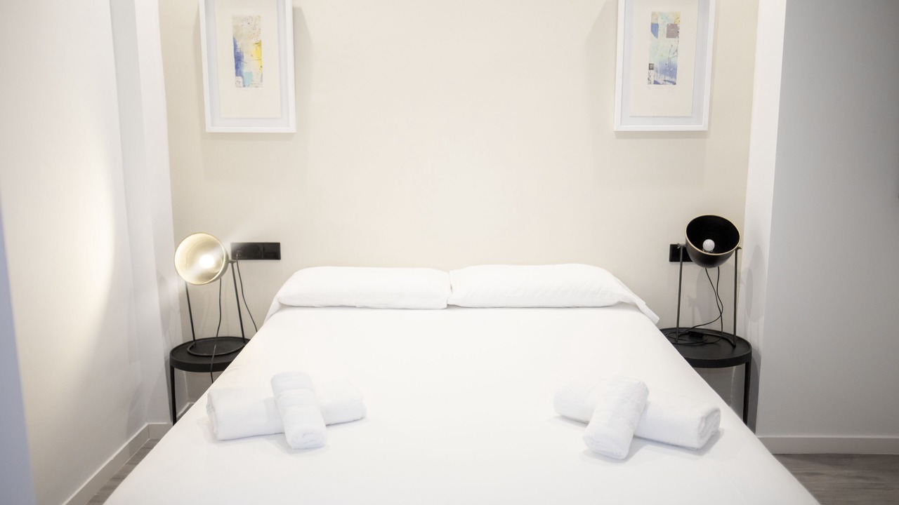 Photo of Bedroom in El Mercat