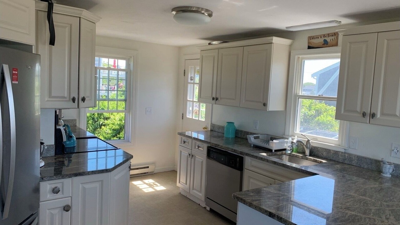 Photo of Kitchen in Dennis