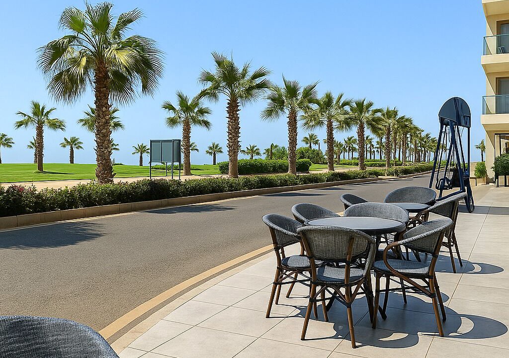 Photo of Outdoor in Al-Manasrah