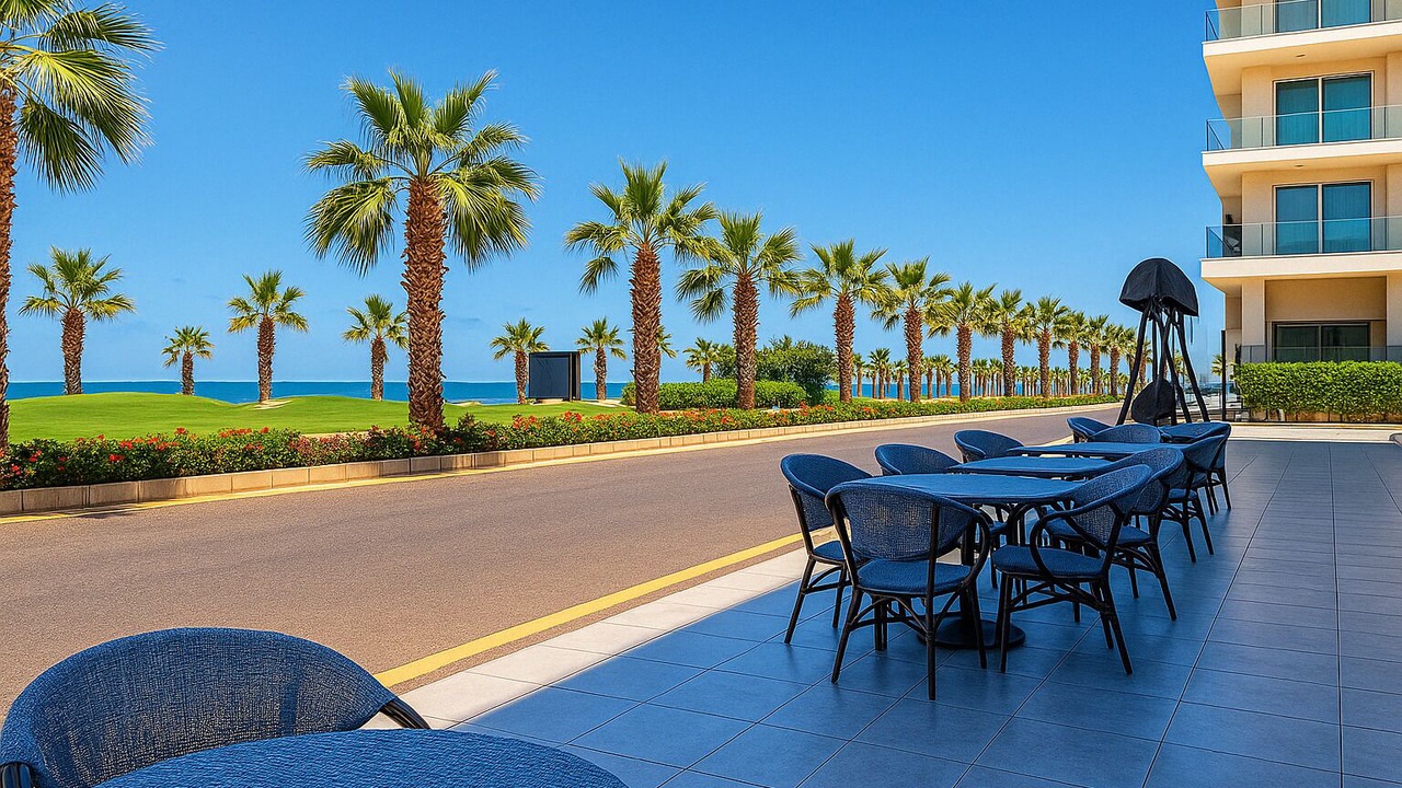 Photo of Outdoor in Al-Manasrah