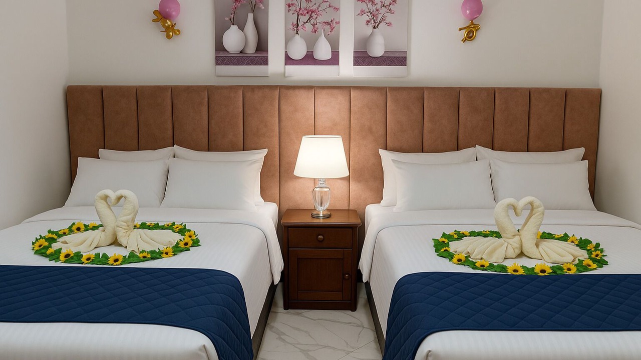 Photo of Bedroom in Al-Manasrah
