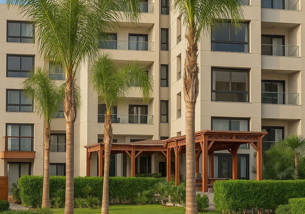Photo of Outdoor in Al-Manasrah