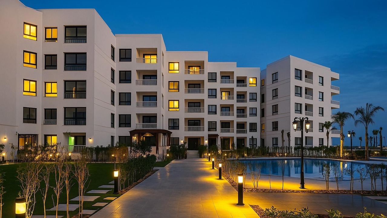 Photo of Outdoor in Al-Manasrah