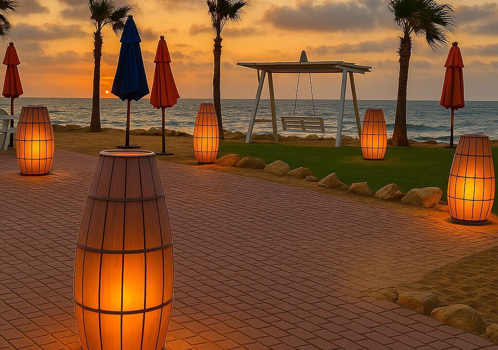Photo of Outdoor in Al-Manasrah