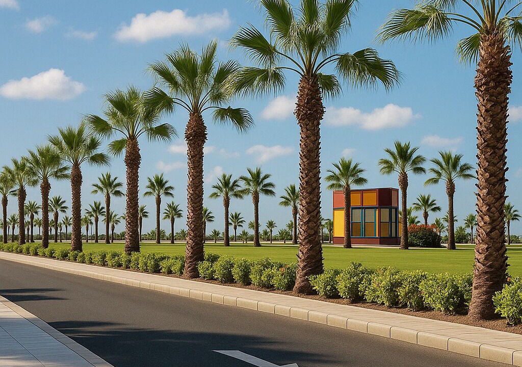 Photo of Outdoor in Al-Manasrah