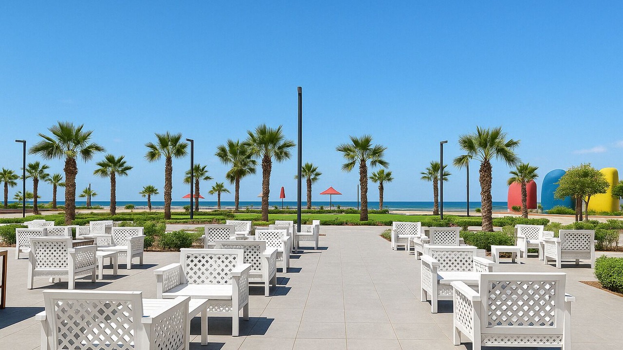 Photo of Outdoor in Al-Manasrah