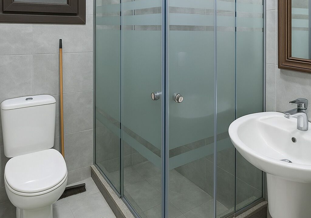 Photo of Bathroom in Al-Manasrah
