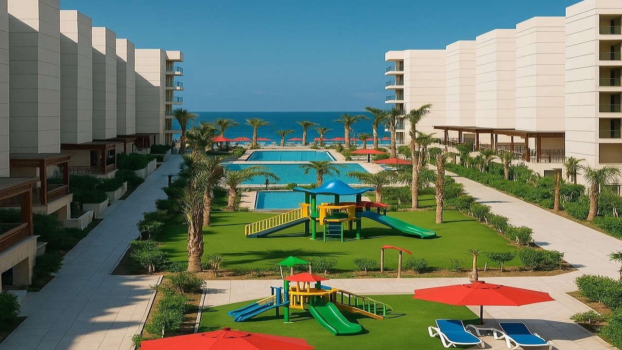 Photo of Outdoor in Al-Manasrah