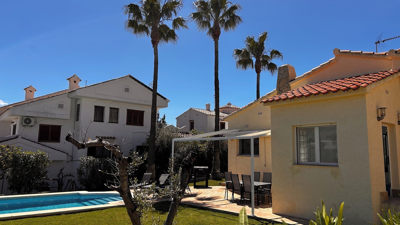 Photo of Outdoor in Alcossebre