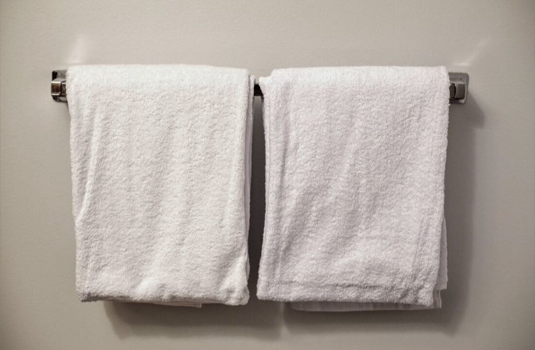 Photo of Bathroom in Mile Square