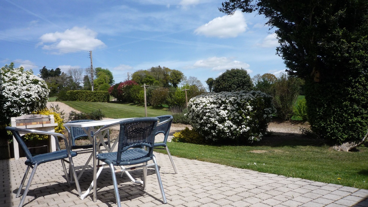 Photo of Outdoor in Scrignac