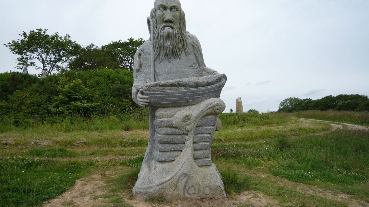 Photo of Outdoor in Scrignac