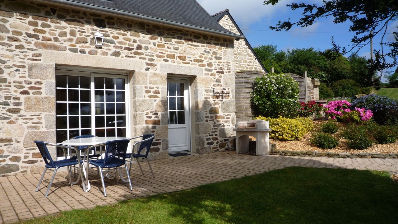 Photo of Outdoor in Scrignac