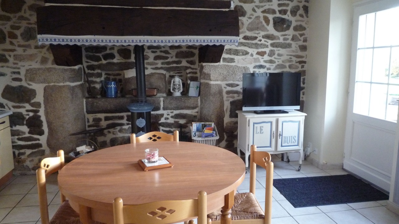 Photo of Others in Scrignac