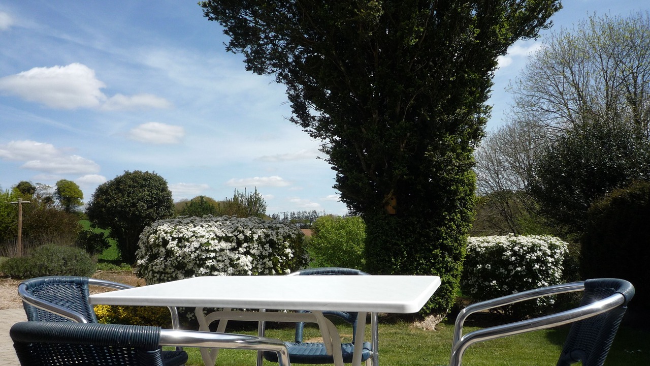 Photo of Outdoor in Scrignac
