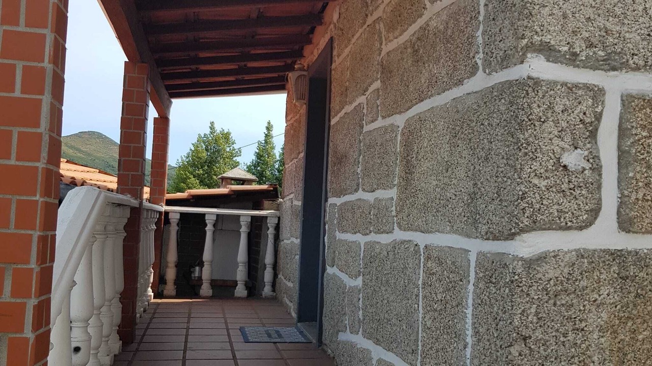 Photo of Outdoor in Baiao