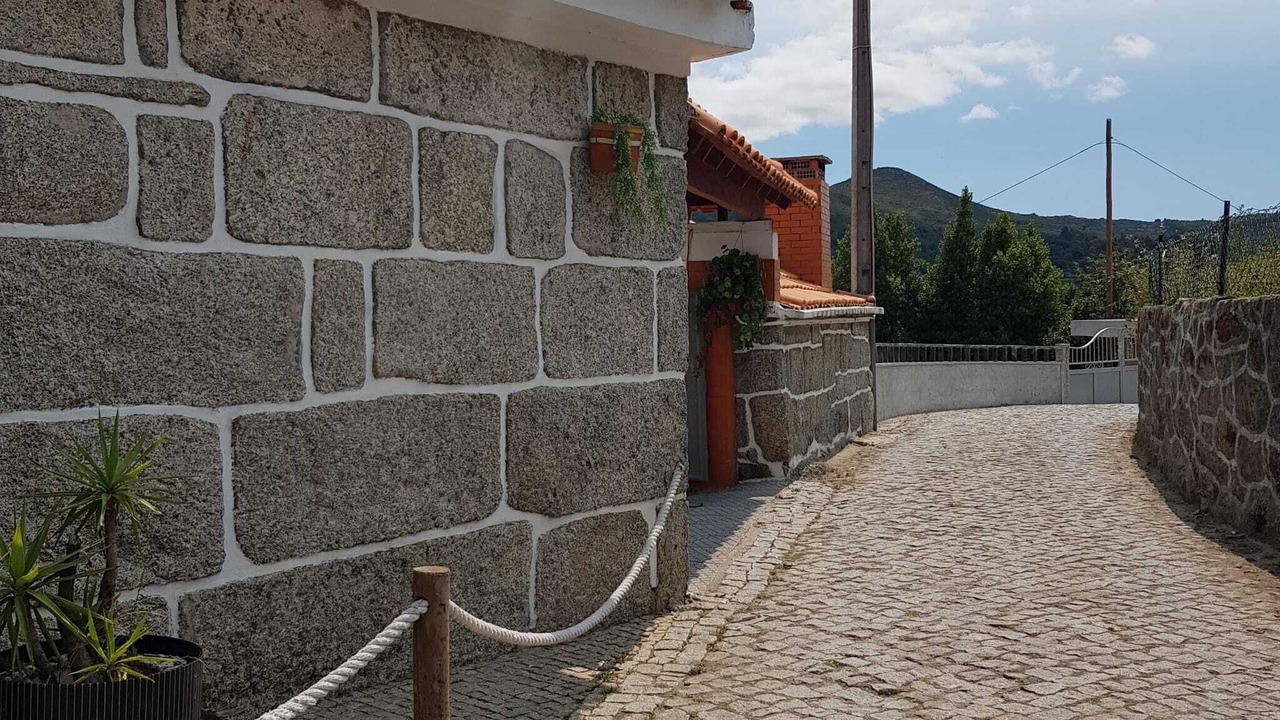 Photo of Outdoor in Baiao
