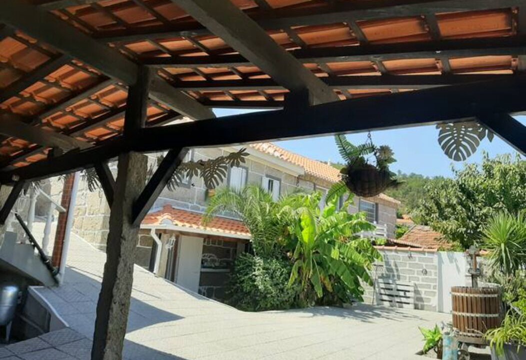Photo of Outdoor in Baiao